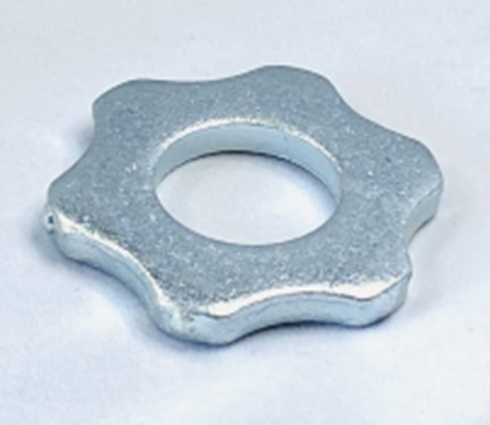 45MM 6 POINT TCT CUTTER