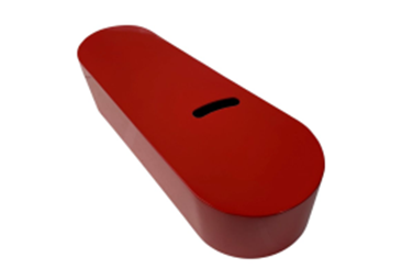 FR/BEF/TFP200 BELT GUARD