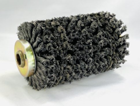 FR200 TWIST KNOT BRUSH