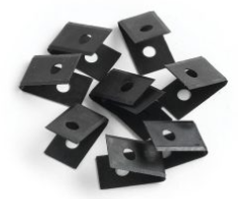 SPARE BLADES FOR P TYPE GROOVER (10 PACK)