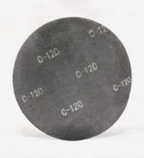 430MM SAND SCREEN DISC - c120G