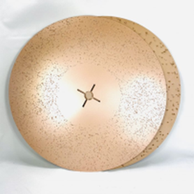 430MM TCT DISC - 14G