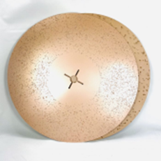 430MM TCT DISC - 36G