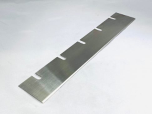 TURBO STRIPPER BLADE 250 X 1.5MM