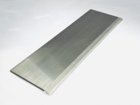 RIDE ON STRIPPER BLADE 300MM