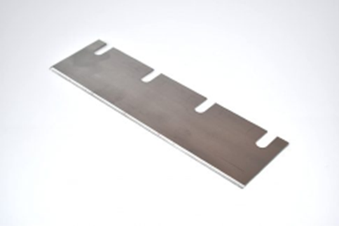 DURO STRIPPER BLADE 210 X 1.5MM