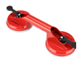 DOUBLE SUCTION CUP 70KG