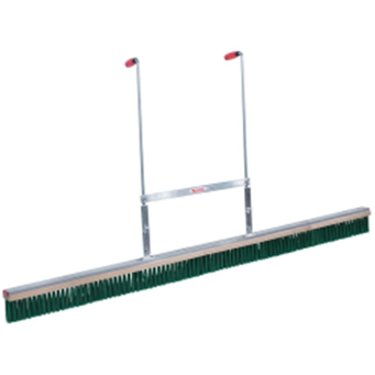 BUBBLE REMOVING BROOM 180CM