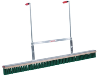 BUBBLE REMOVING BROOM 120CM