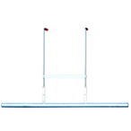 BUBBLE REMOVING DAPPLE BAR 200CM (50MM)