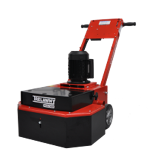 TCG 500 110V ELECTRIC FLOOR GRINDER