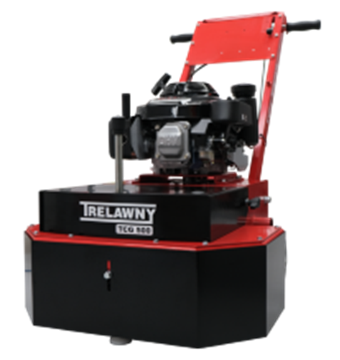 TCG500 PETROL FLOOR GRINDER