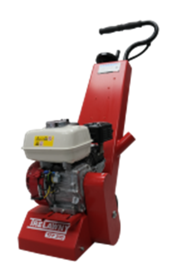 TFP 200 PETROL PLANER