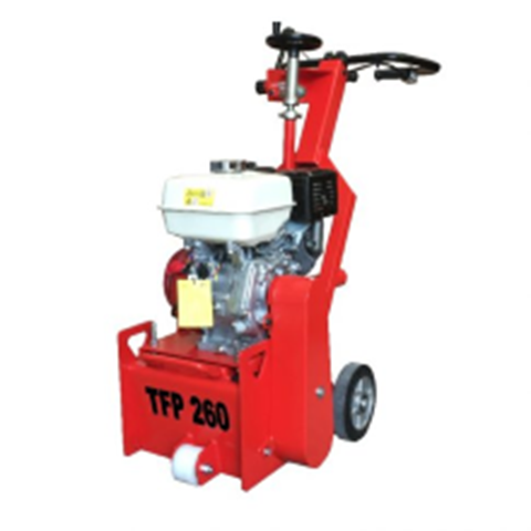 TFP 260 PETROL FLOOR PLANER