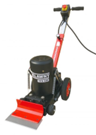 TFS230 TRELAWNY FLOOR STRIPPER