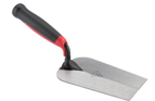BIMATERIAL HANDLE TROWEL