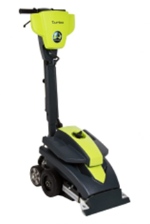 WOLLF TURBO STRIPPER 110V