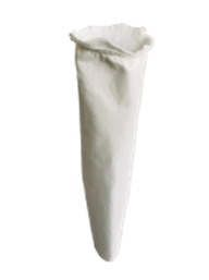 VAC316 FILTER SLEEVE - TEFLON