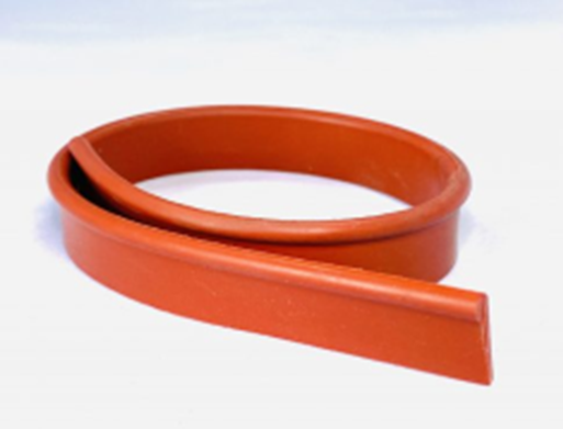 VAC FLOOR TOOL RUBBER