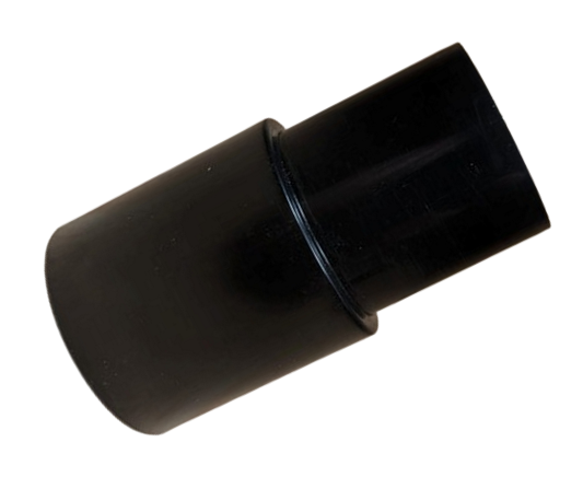 VAC 40MM Rubber Cuff