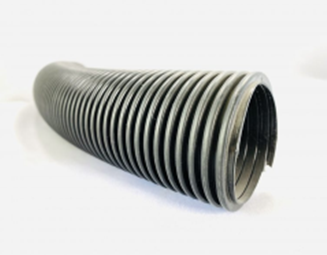50MM VACUUM HOSE PLASTIC PER METER
