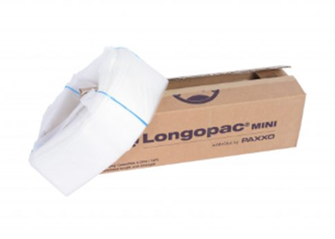 LONGOPAC BOX OF 4